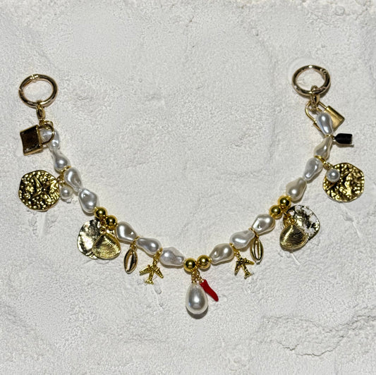 Lungomare - Bag Charm