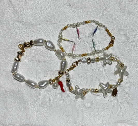 Tramonto ~ Bracelets