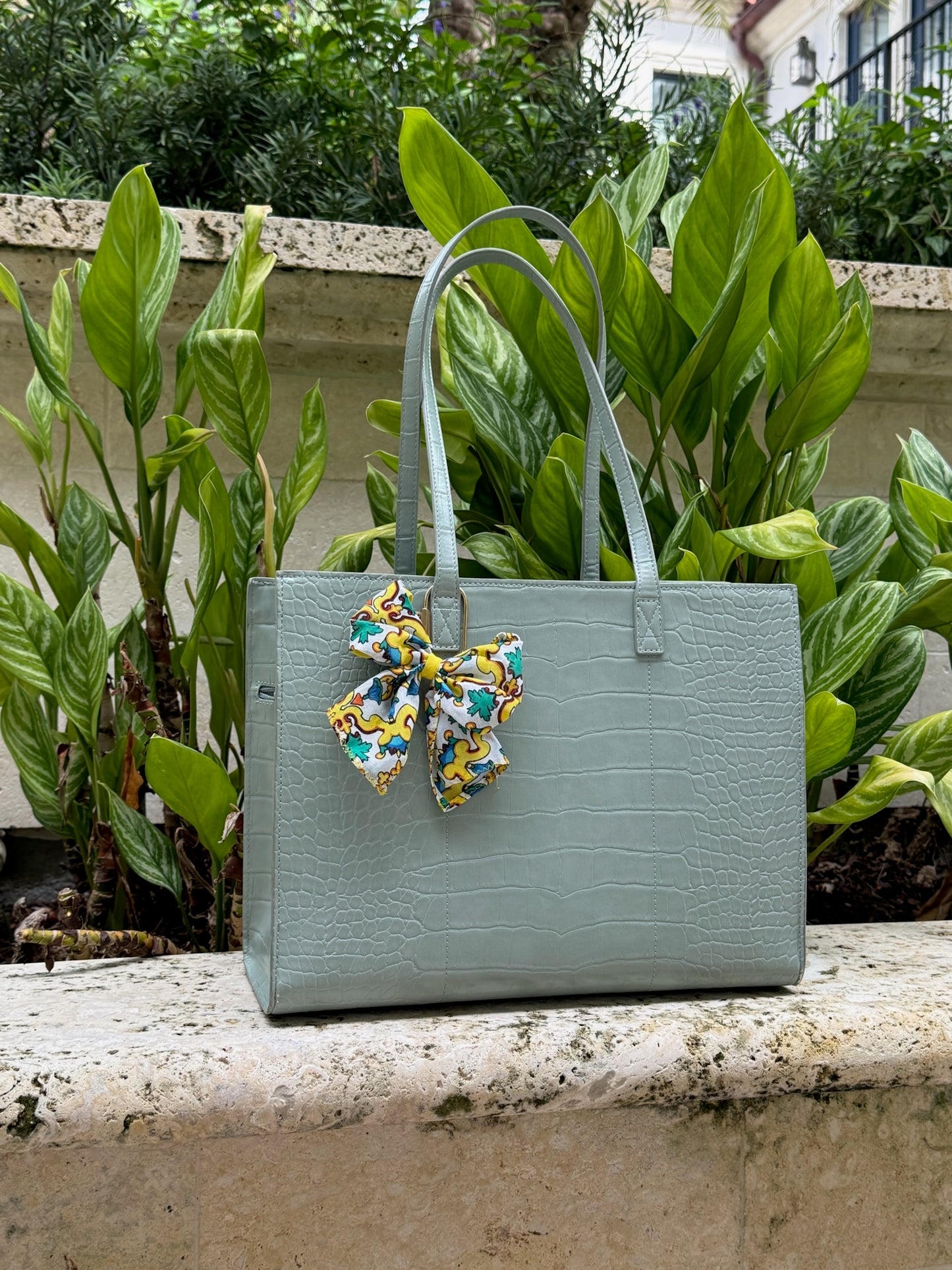 Mezzogiorno - The Lock Clip