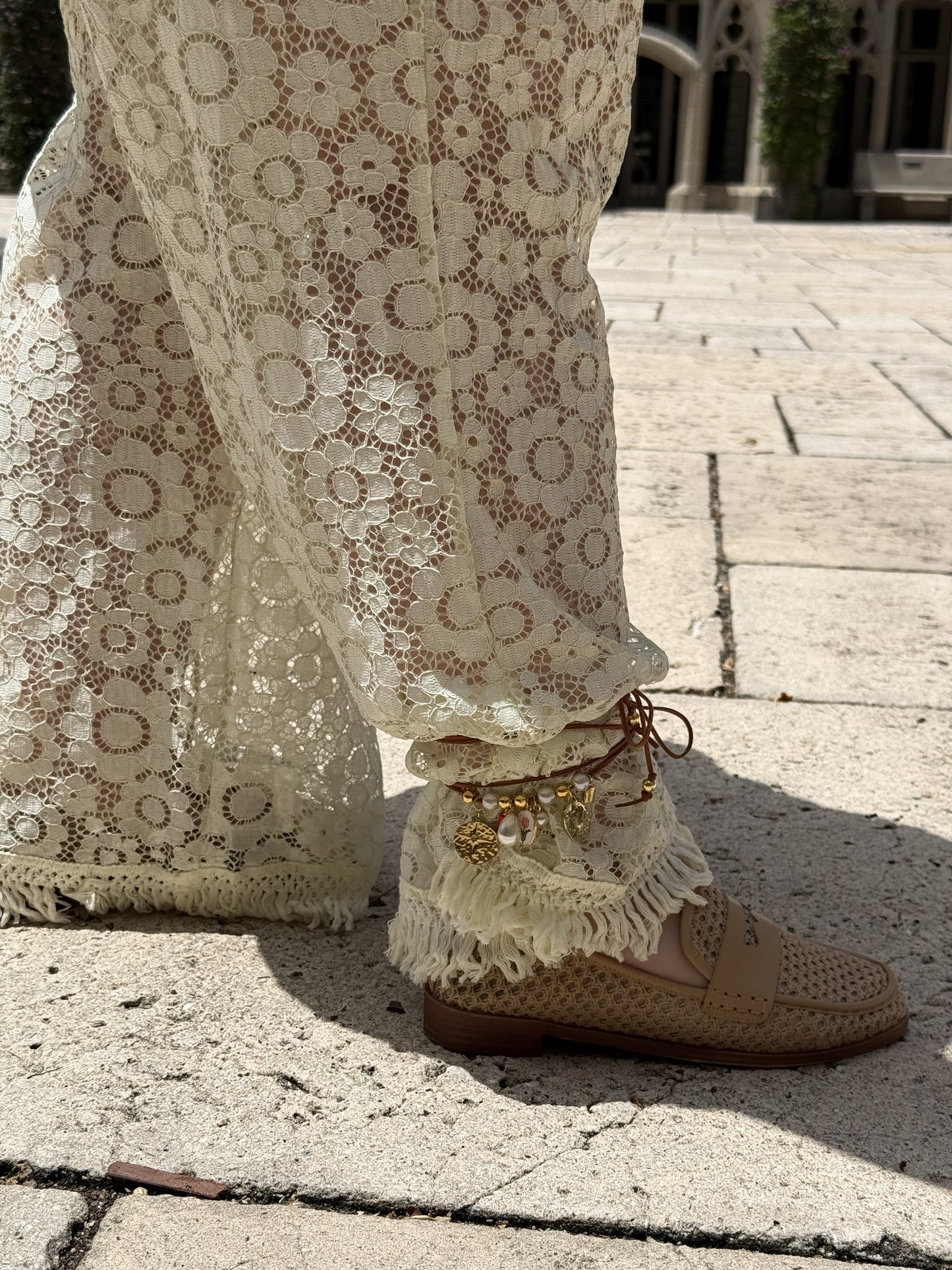 Va in Giro - The Pants Charm