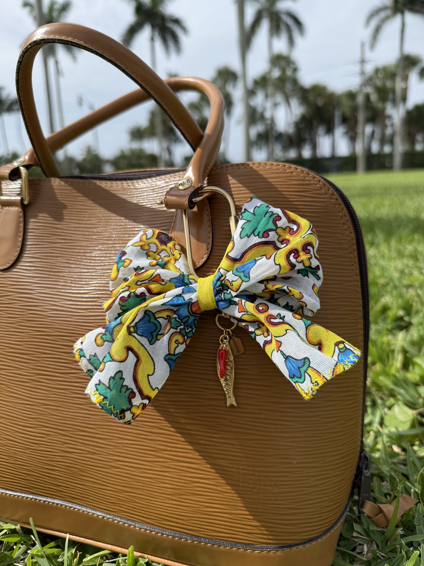 Mezzogiorno - The Lock Clip