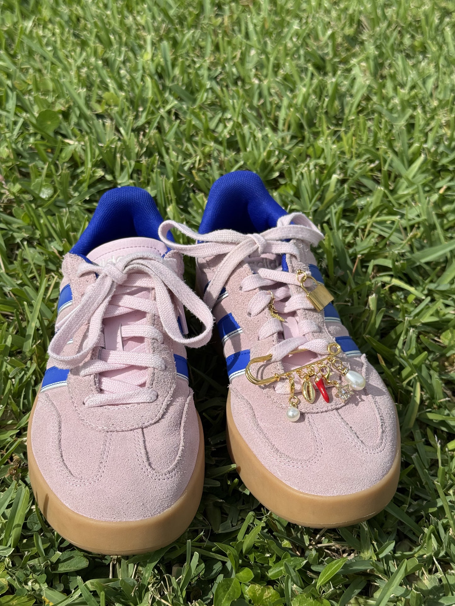 Passeggio - Sneakers Charm