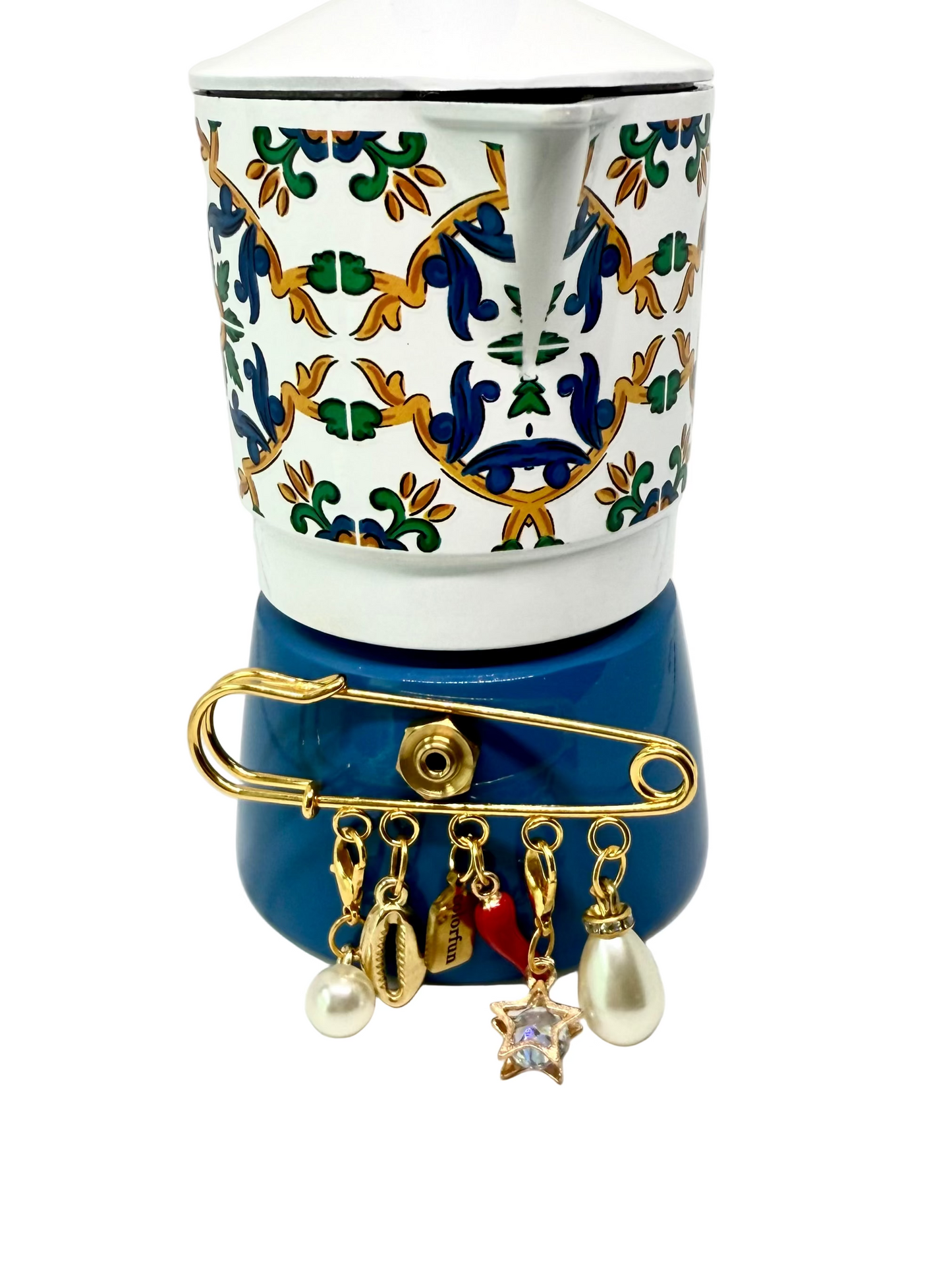 Passeggio - Sneakers Charm