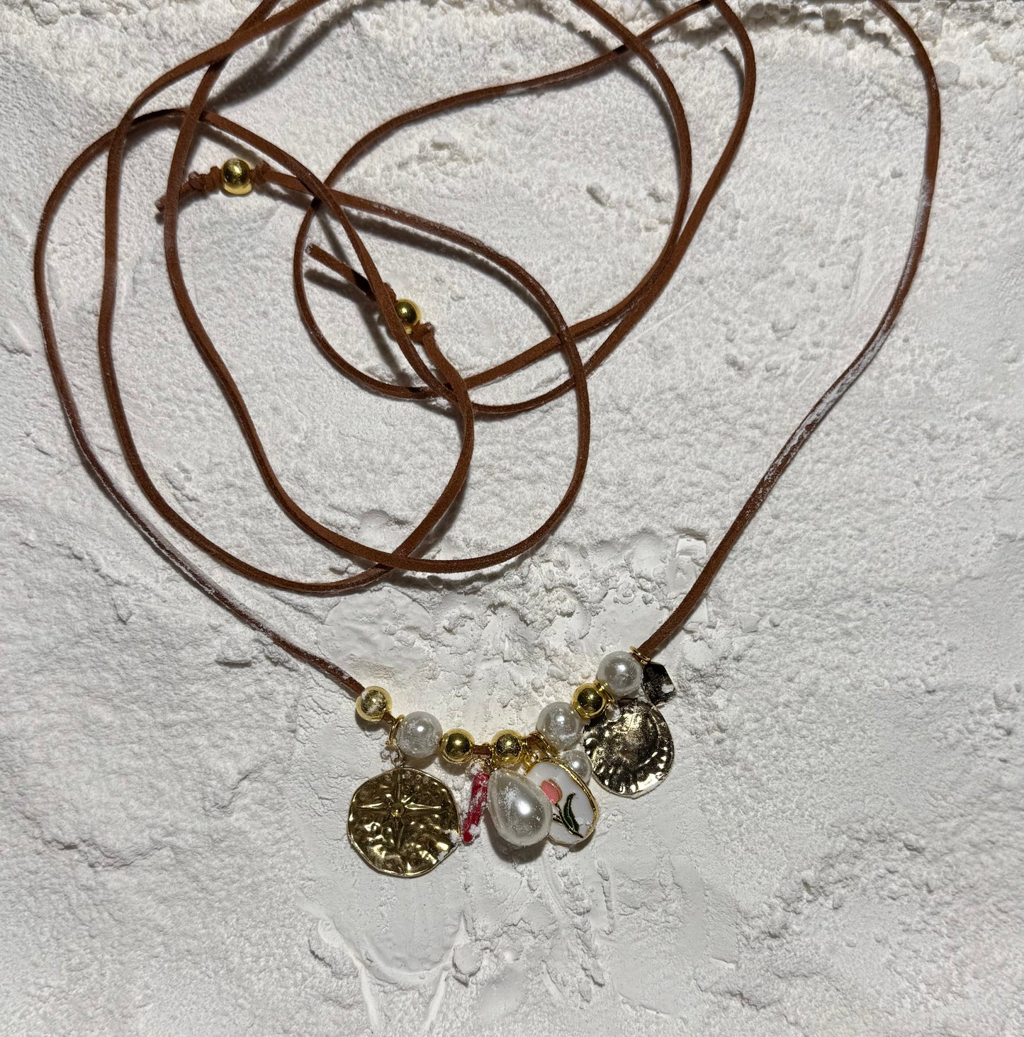 Va in Giro - The Pants Charm