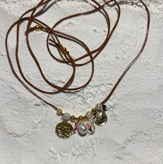 Va in Giro - The Pants Charm