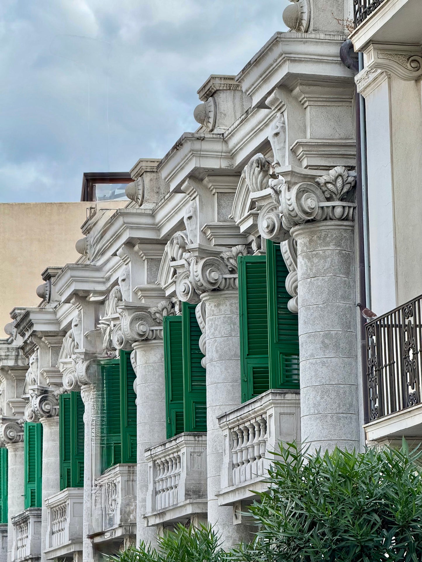 Frutto - The Round Charm