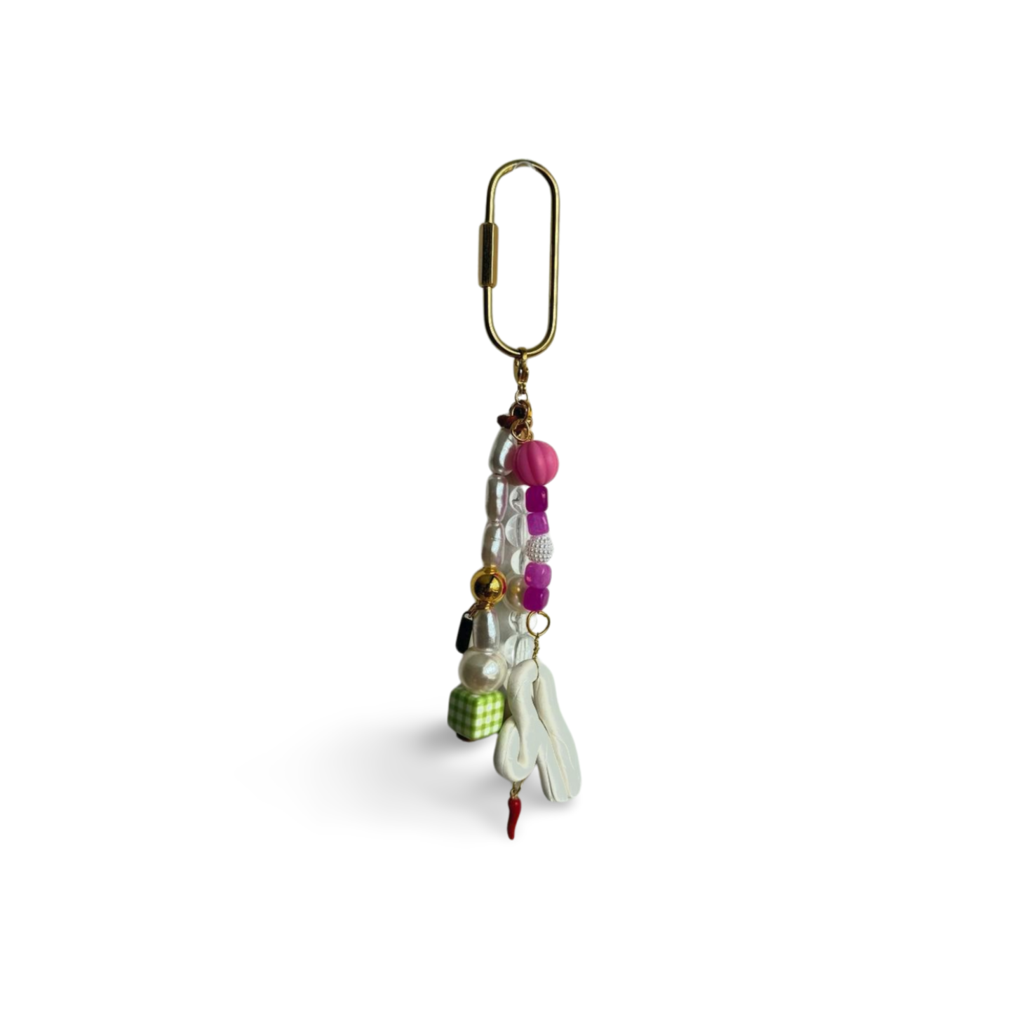 Va Bene - Bag Charm Hook