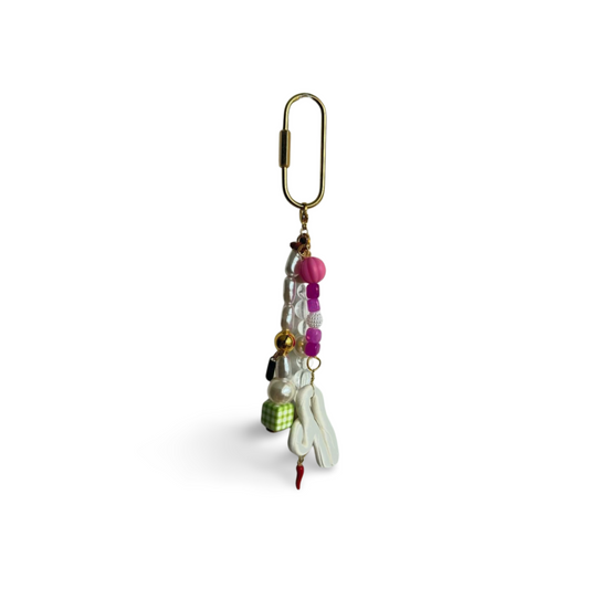 Va Bene - Bag Charm Hook