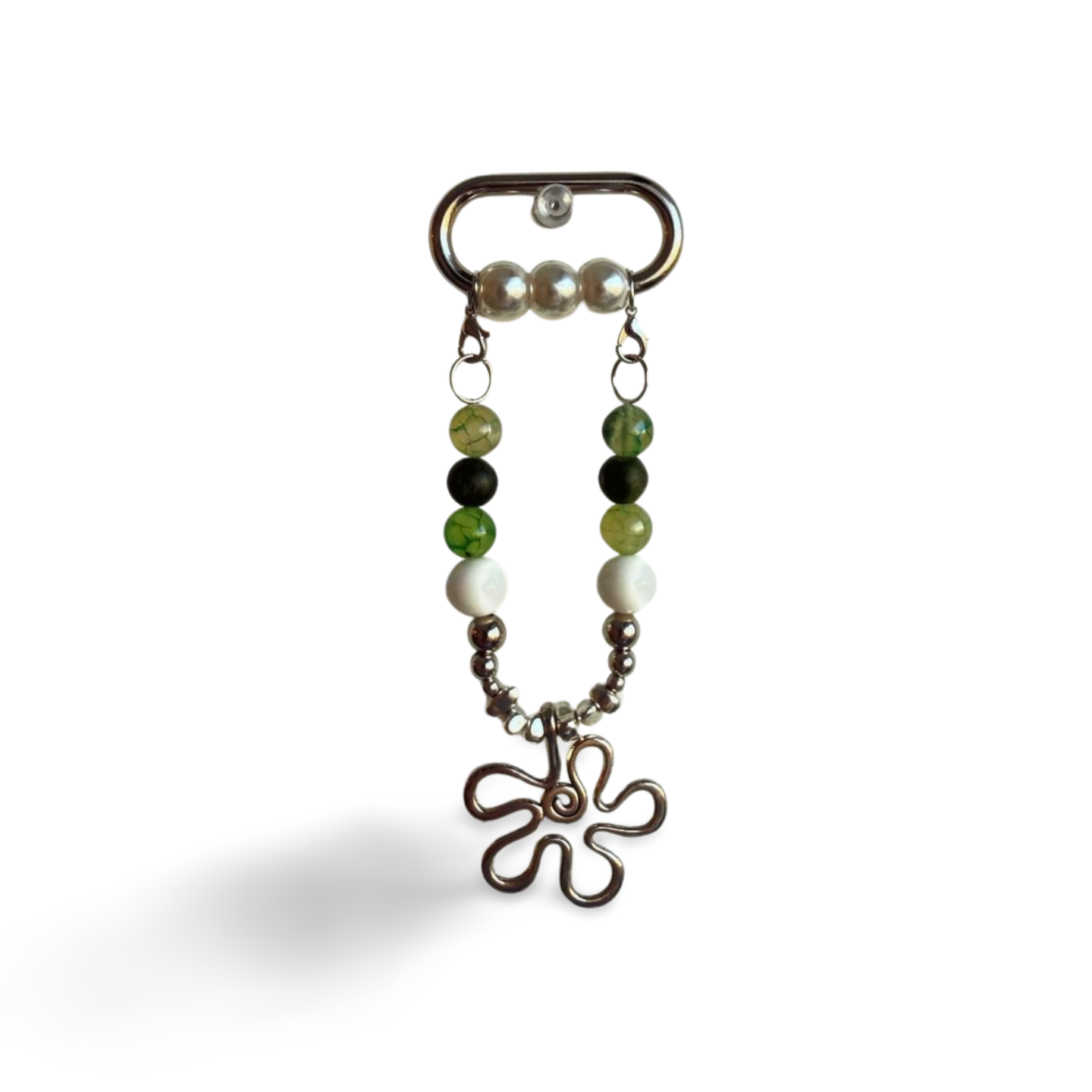 Andiamo - Bag Charm Hook