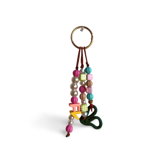 Frutto - The Round Charm