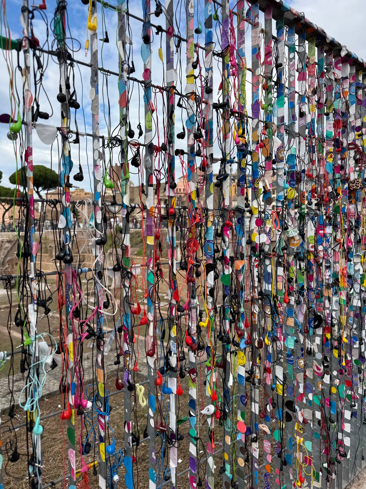 Frutto - The Round Charm