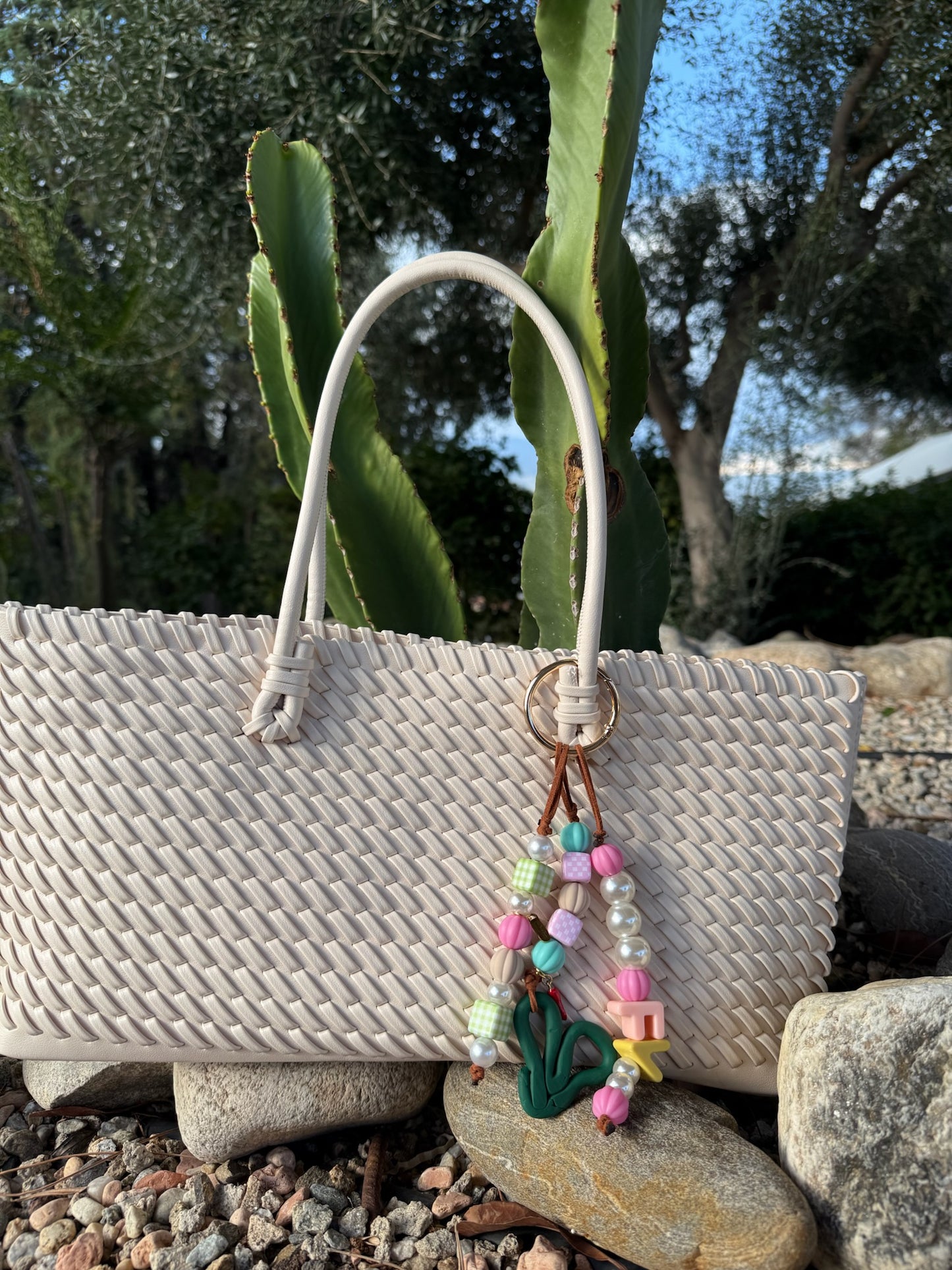 Frutto - The Round Charm