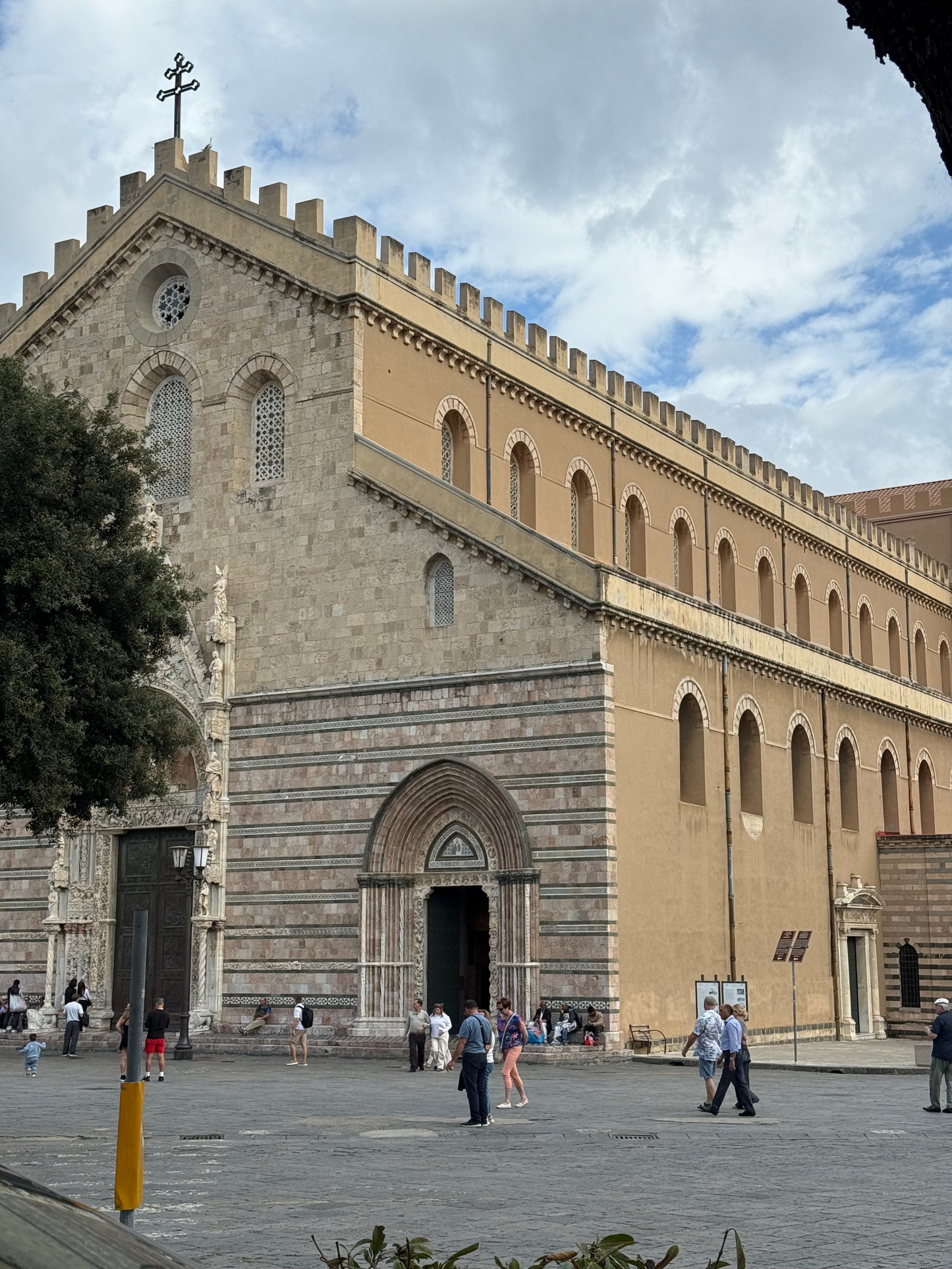 Andiamo - Bag Charm Hook