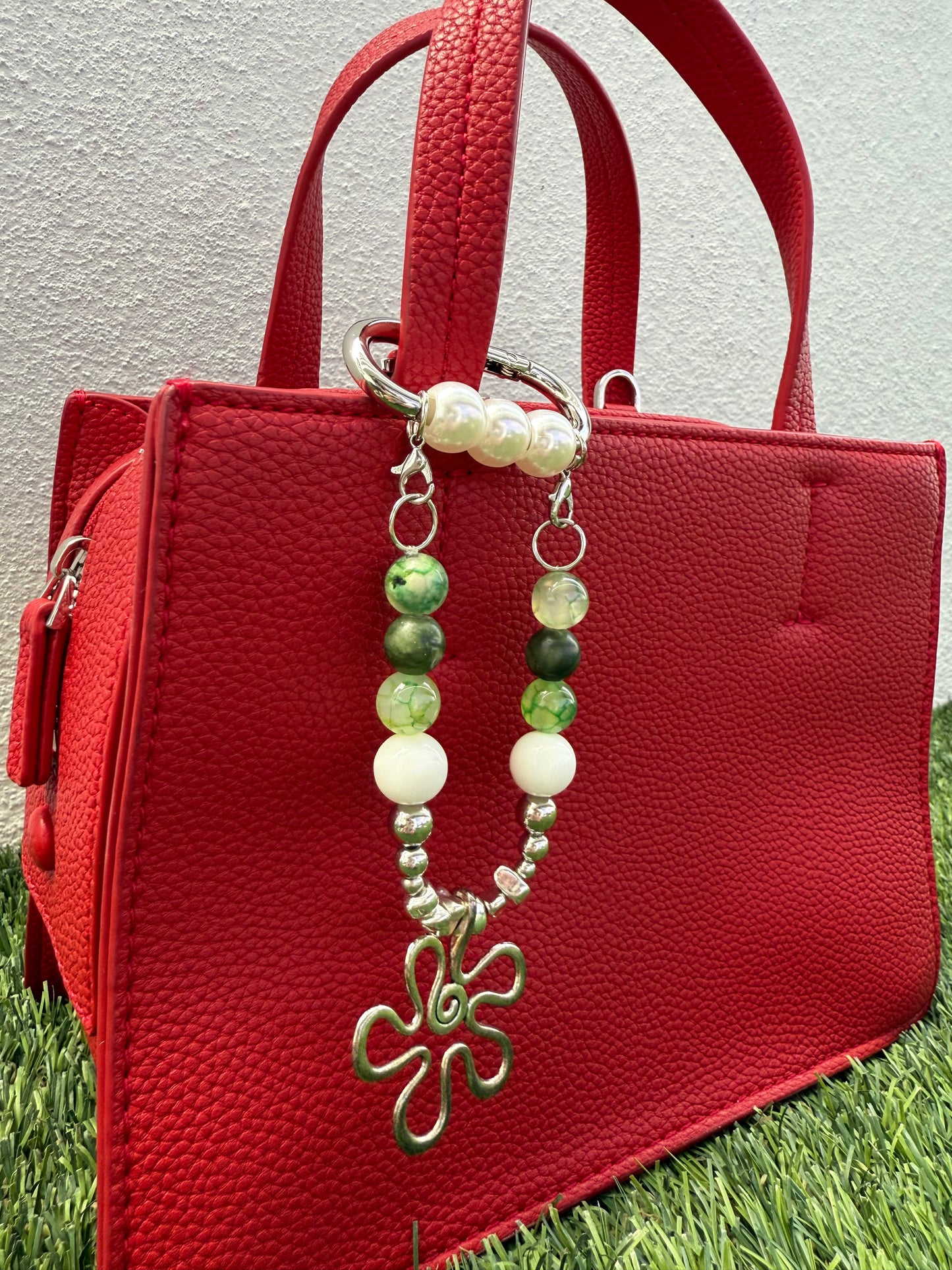 Andiamo - Bag Charm Hook