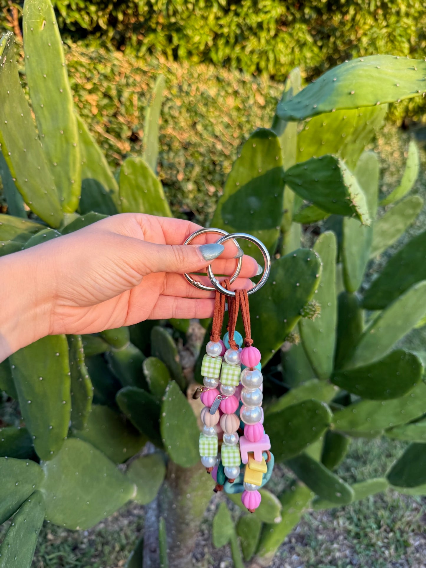 Frutto - The Round Charm