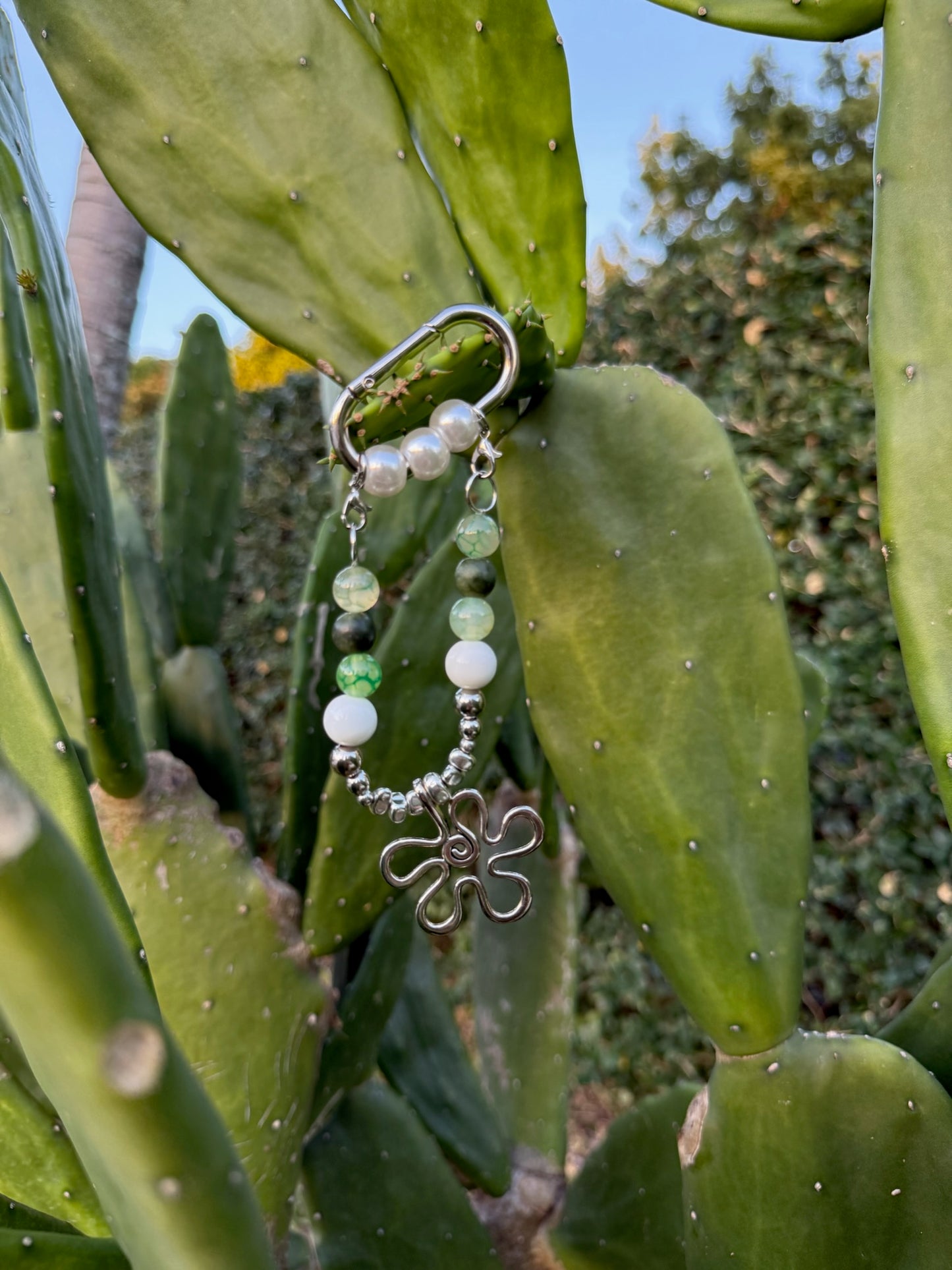 Andiamo - Bag Charm Hook