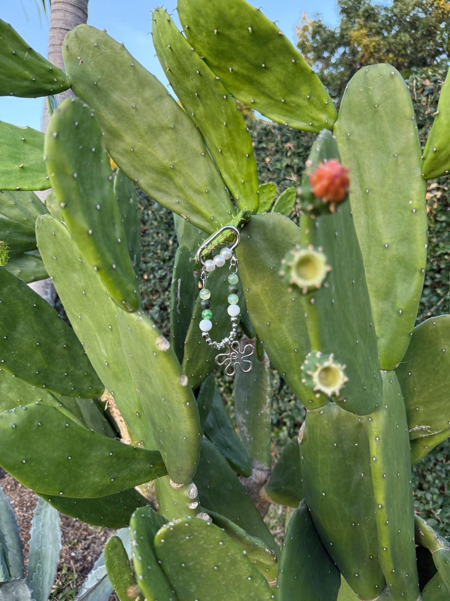 Andiamo - Bag Charm Hook