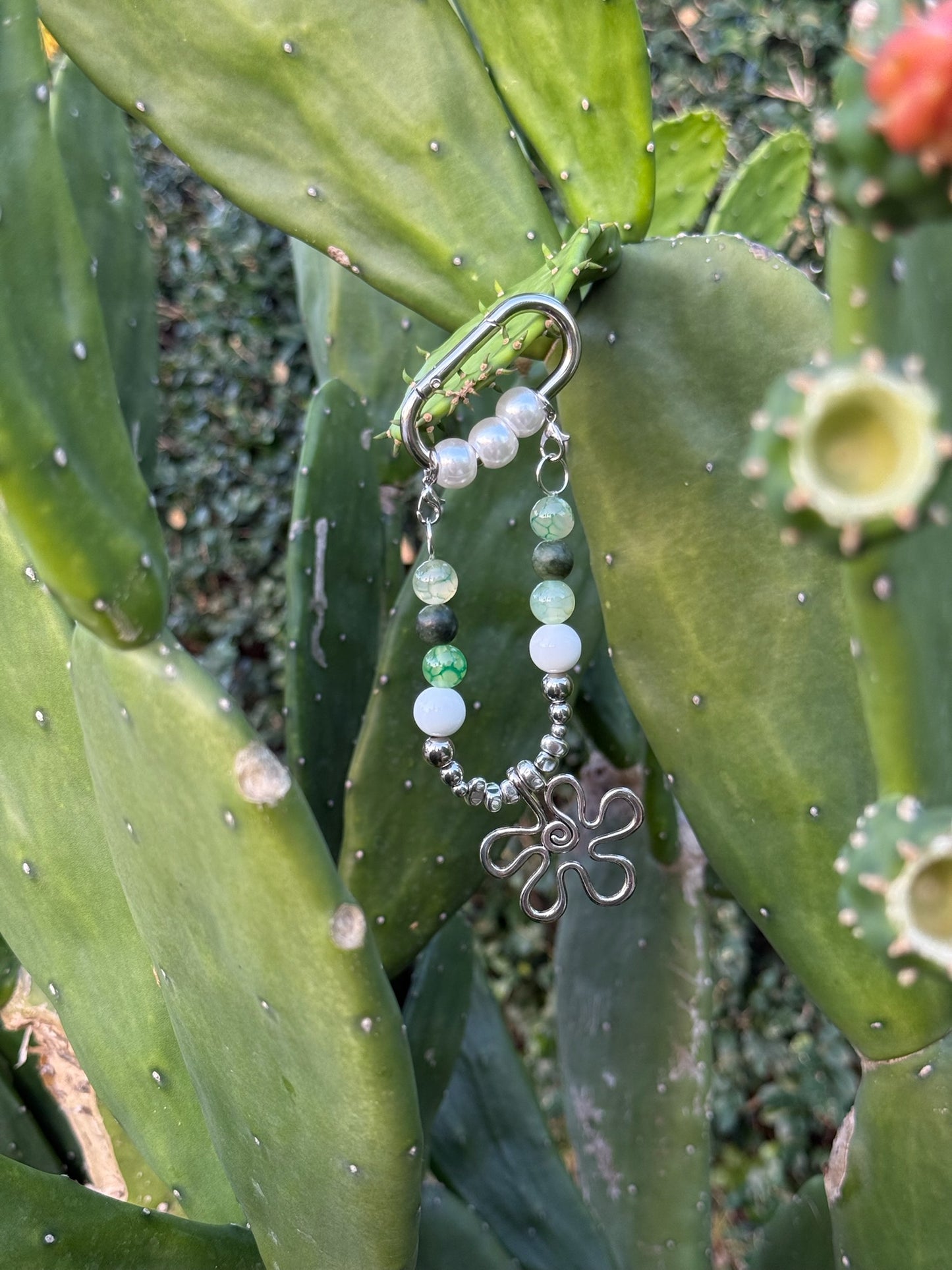 Andiamo - Bag Charm Hook