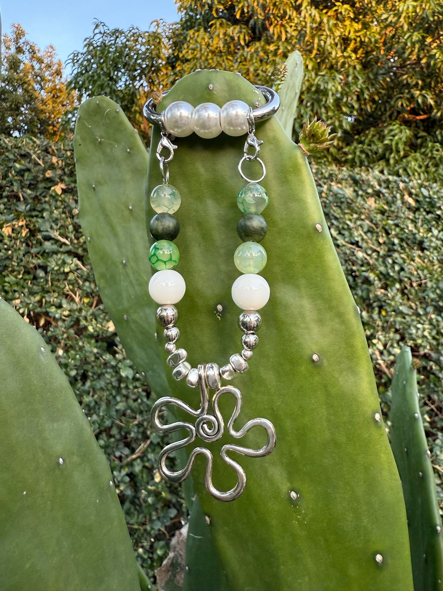 Andiamo - Bag Charm Hook