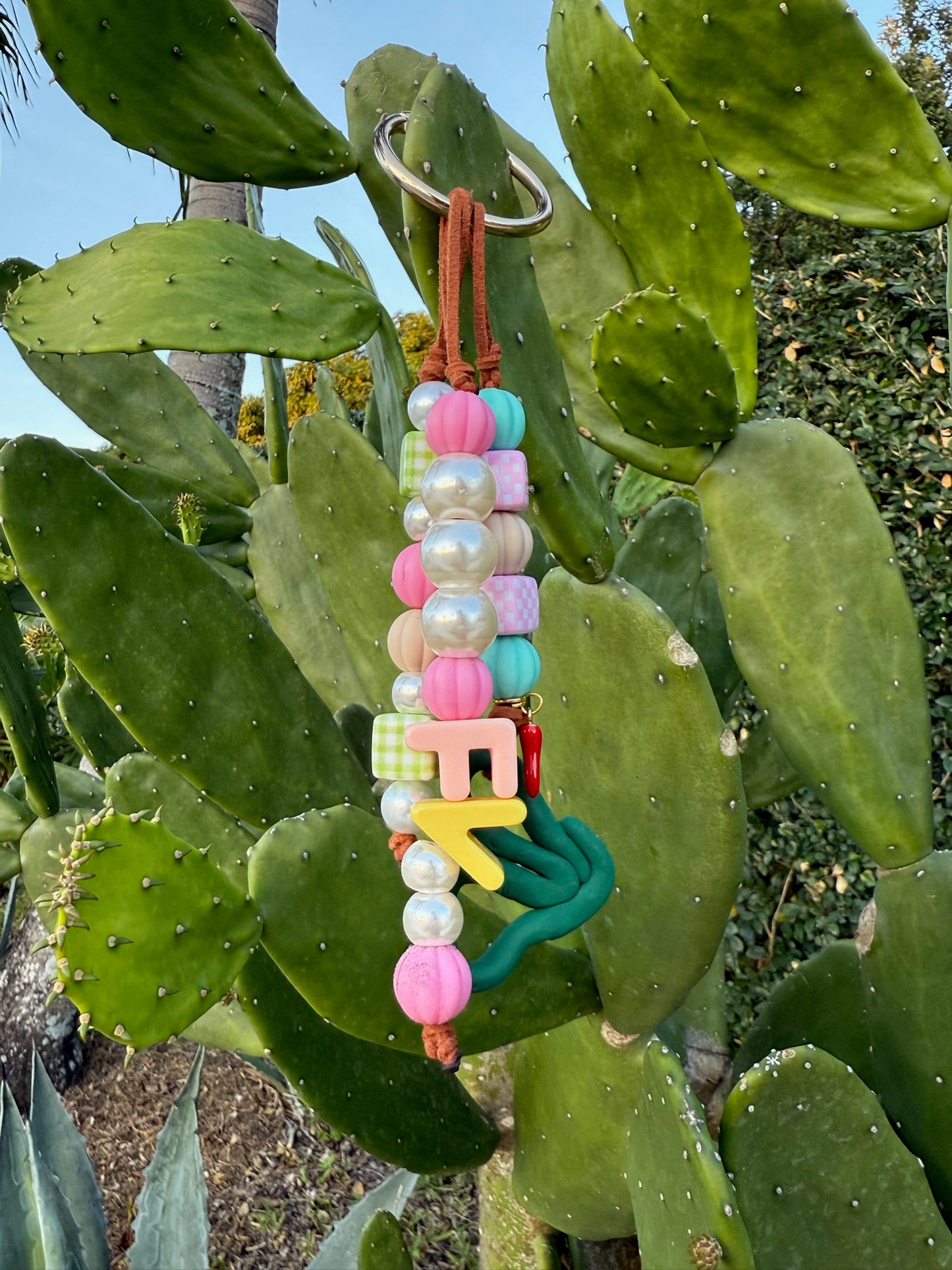 Frutto - The Round Charm