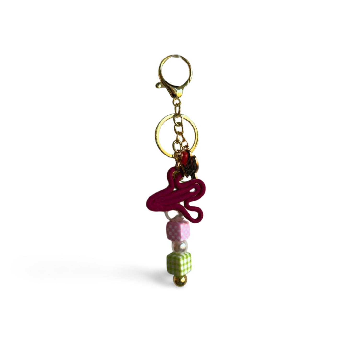 Salve - Keychain