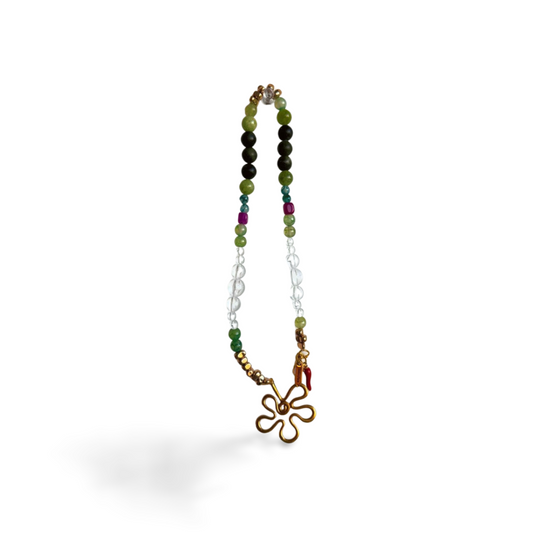 Settimana - The Long Charm