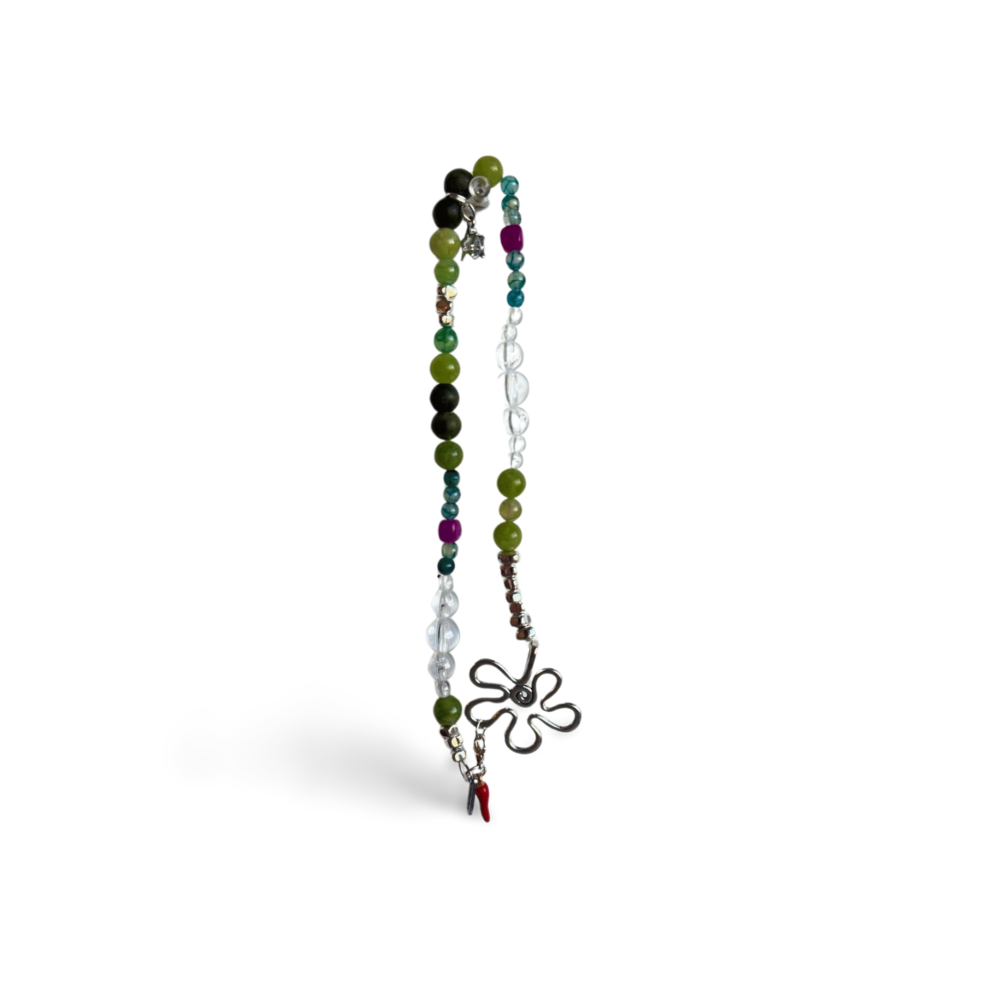 Settimana - The Long Charm